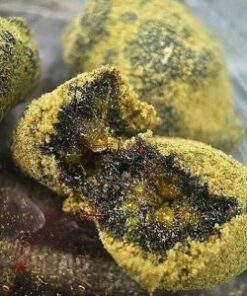 NORTHERN LIGHTS MOONROCKS