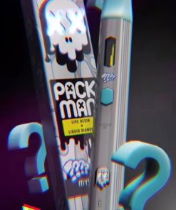 packman