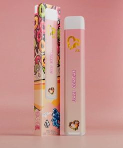 Favorites Disposable – 3AM Cereal